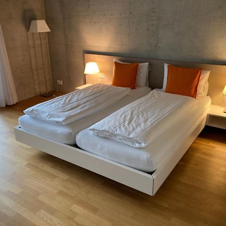 Gaestehaus Hunziker Zürich Kültér fotó