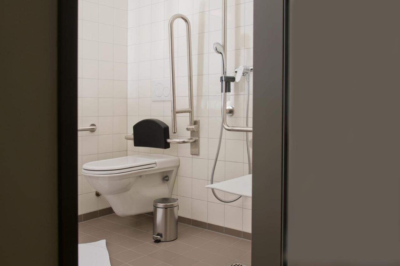 Gaestehaus Hunziker Zürich Kültér fotó