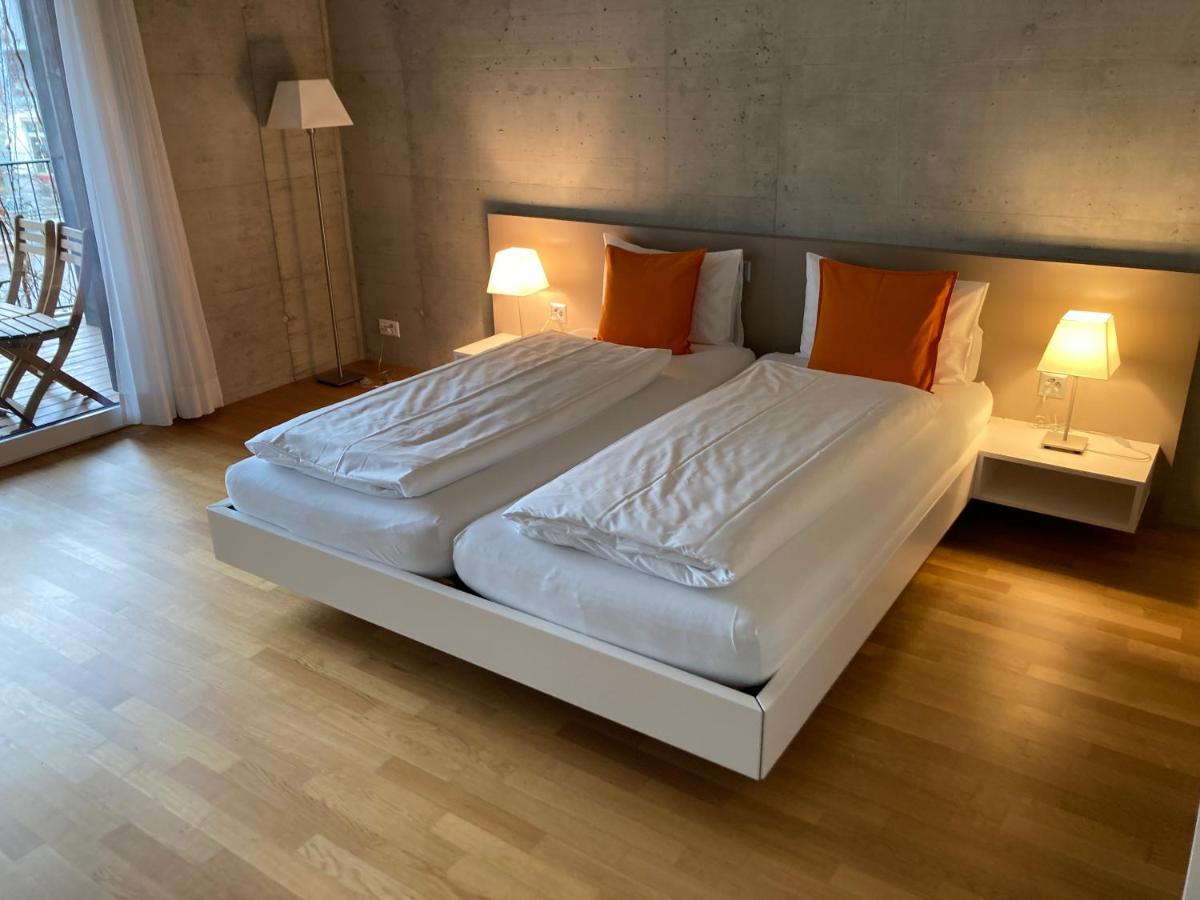 Gaestehaus Hunziker Zürich Kültér fotó
