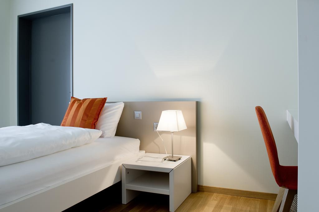 Gaestehaus Hunziker Zürich Szoba fotó